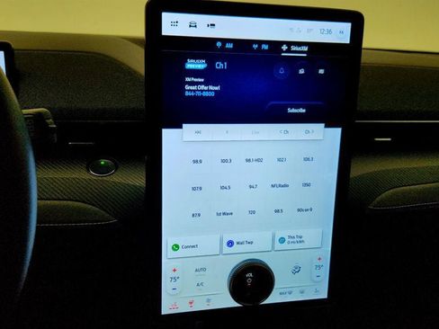 Used 2021 Ford Mustang Mach-E Premium image 17