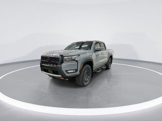 New 2026 Nissan Frontier PRO-4X w/ Pro Premium Package video 4