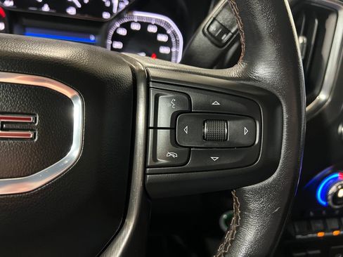 Used 2021 GMC Sierra 1500 AT4 w/ AT4 Premium Package AWD/4WD image 21