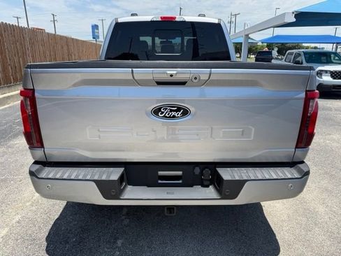 Used 2024 Ford F150 XLT AWD/4WD image 6