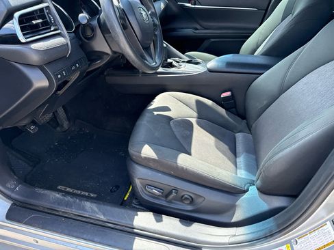 Used 2018 Toyota Camry LE image 6