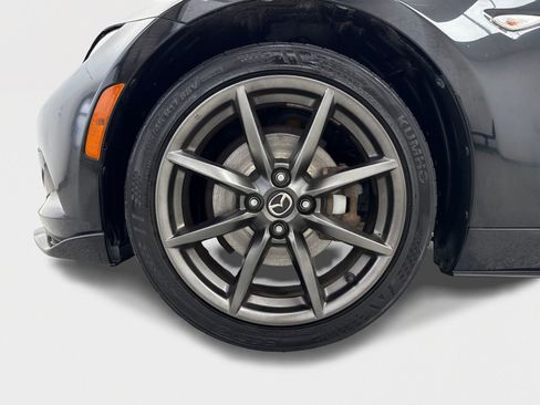 Used 2016 MAZDA MX-5 Miata Club image 55