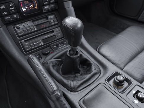 Used 1992 Mitsubishi 3000GT VR-4 image 26