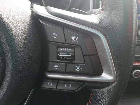 Used 2021 Subaru Crosstrek 2.5i Limited w/ Moonroof Package 2 image 14