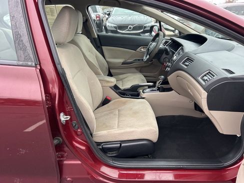 Used 2013 Honda Civic LX image 18