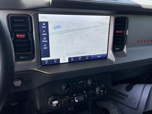 Used 2023 Ford Bronco Raptor AWD/4WD image 18