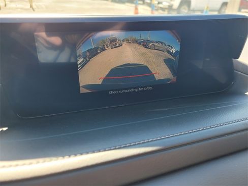 Certified 2024 MAZDA CX-30 AWD 2.5 S w/ Select Sport Pkg image 33