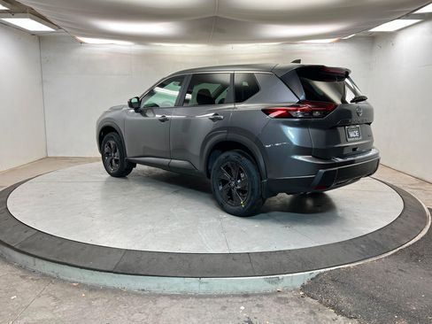 New 2026 Nissan Rogue SV image 3