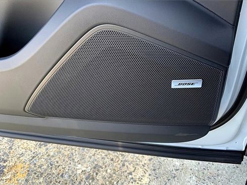 New 2025 Porsche Cayenne E-Hybrid Coupe image 33