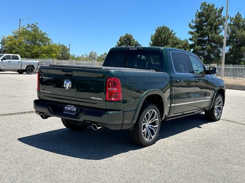 New 2026 RAM 1500 Tungsten AWD/4WD image 7