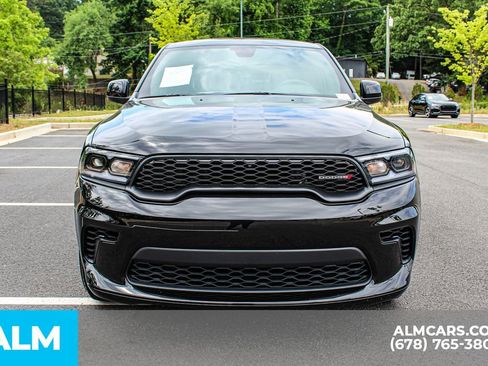 Used 2026 Dodge Durango GT RWD image 10