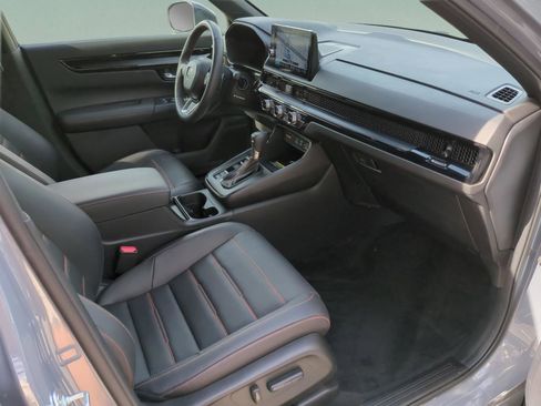 Used 2023 Honda CR-V Sport Touring image 19