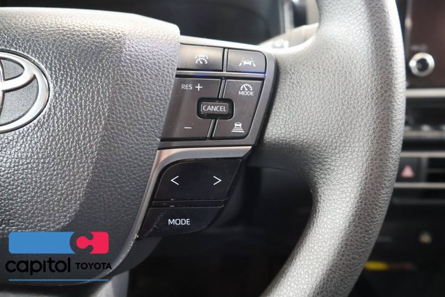 Certified 2026 Toyota Camry LE w/ Preferred Package 2 (TMS) FWD image 18