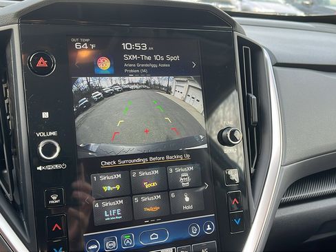 Certified 2024 Subaru Crosstrek 2.0i Premium image 17