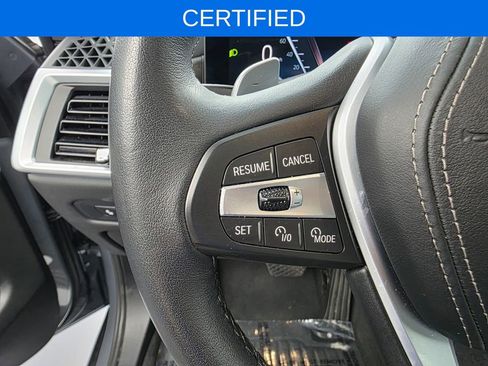 Certified 2024 BMW X5 sDrive40i w/ Parking Assistance Package RWD image 19