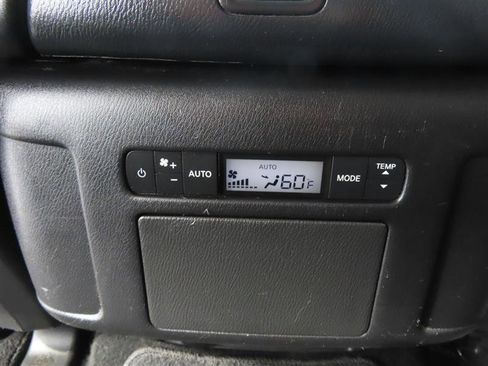 Used 2023 Nissan Armada SL w/ Cargo Package image 36