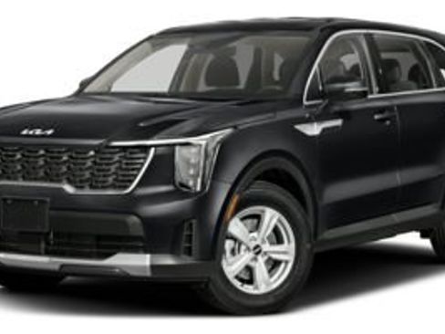 Used 2024 Kia Sorento S image 1