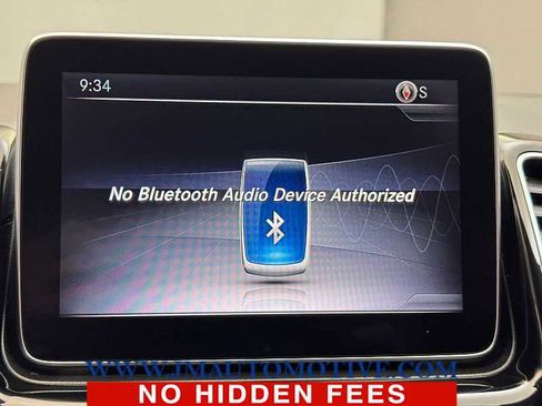 Used 2016 Mercedes-Benz GLE 350 GLE 350 image 24