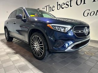 Used 2024 Mercedes-Benz GLC 300 4MATIC video 1