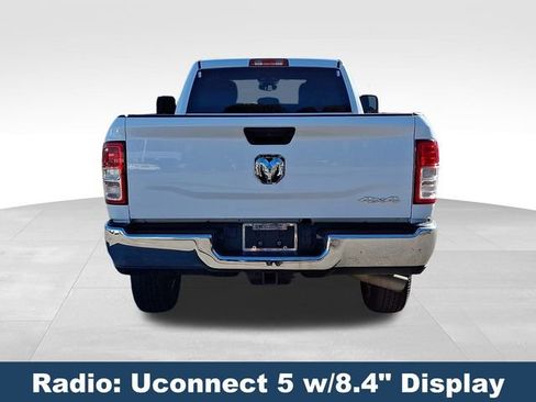 Used 2024 RAM 3500 Big Horn image 6