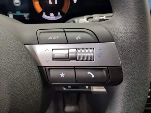 New 2026 Hyundai Tucson SEL image 28