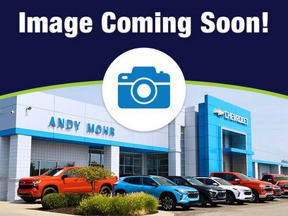 Used 2023 Chevrolet Equinox LT w/ Driver Convenience Package