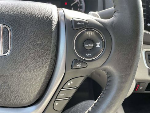 Used 2023 Honda Ridgeline RTL image 26