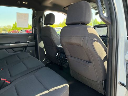 Used 2023 Ford F150 XLT w/ Equipment Group 302A High AWD/4WD image 38