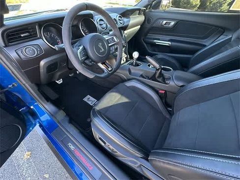 Used 2017 Ford Mustang Shelby GT350 image 17