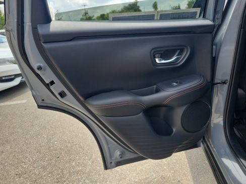 Used 2025 Honda HR-V Sport image 13