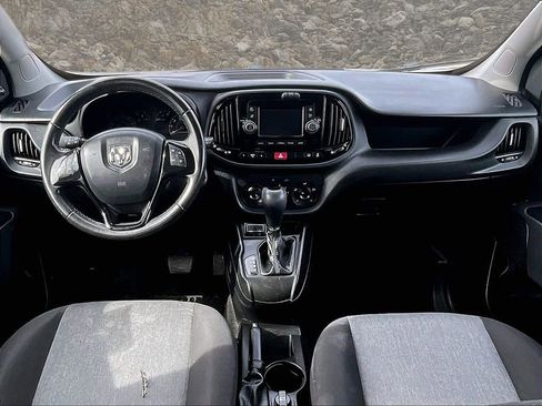 Used 2017 RAM ProMaster City Tradesman SLT w/ Rear Back-up Camera Group image 14