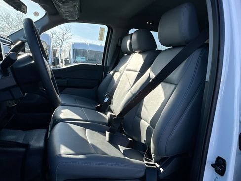 New 2026 Ford F550 4x4 Crew Cab Super Duty w/ XL Chrome Package image 14
