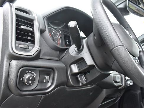 New 2025 RAM 5500 Tradesman image 25