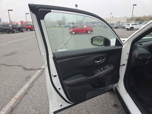 New 2026 Honda HR-V Sport image 13