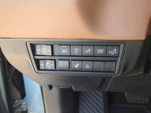 New 2026 Toyota Tundra 1794 Edition AWD/4WD image 13