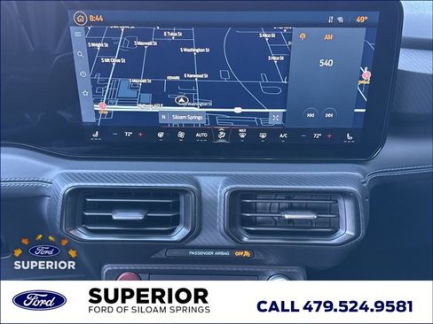 Used 2024 Ford Mustang Dark Horse w/ Dark Horse Handlin Package image 18