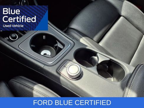 Used 2018 Mercedes-Benz CLA 250 4MATIC image 22