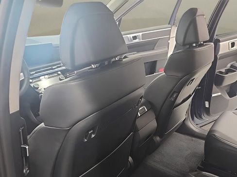 New 2026 Hyundai Santa Fe Limited image 14