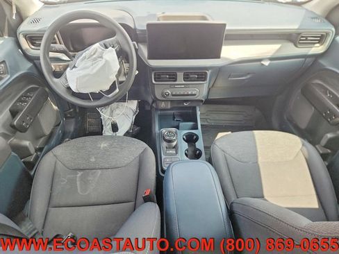 Used 2026 Ford Maverick XL w/ Equipment Group 101A AWD/4WD image 9