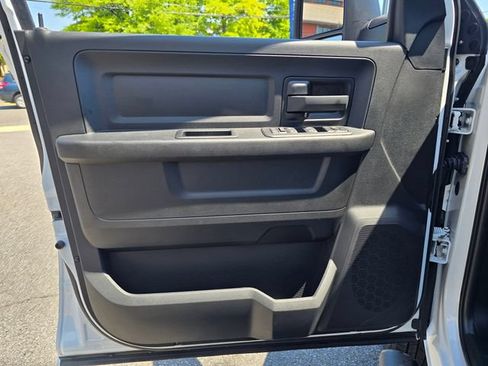 New 2026 RAM 3500 Tradesman AWD/4WD image 7