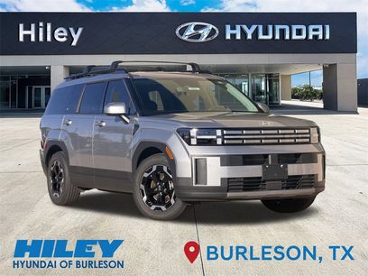 Certified 2025 Hyundai Santa Fe SEL