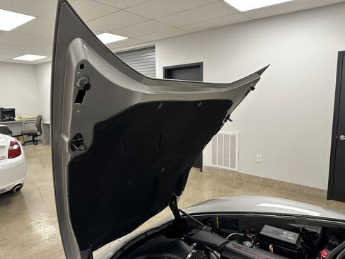 Used 2008 Chevrolet Corvette Convertible w/ Preferred Equipment Group image 70