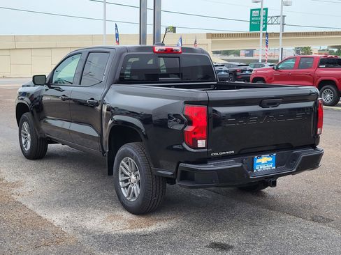 New 2026 Chevrolet Colorado LT RWD image 3