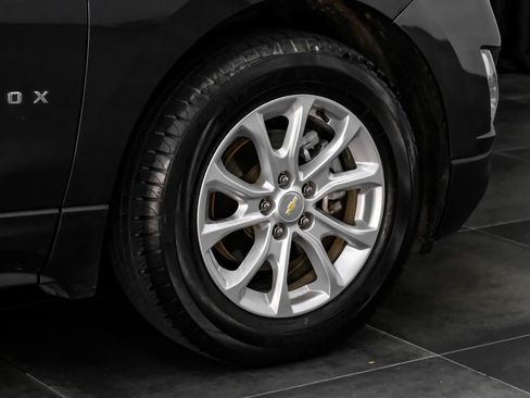 Used 2020 Chevrolet Equinox LS w/ LPO, Floor Liner Package FWD image 58