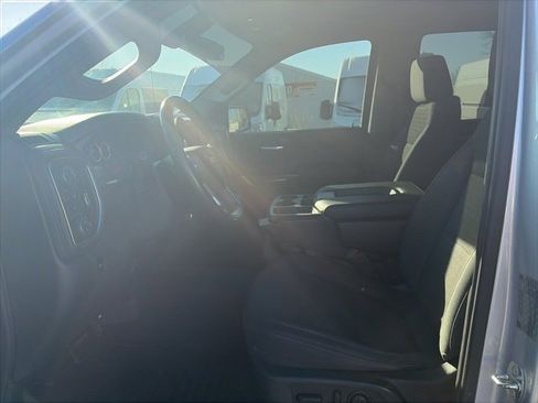 Used 2019 Chevrolet Silverado 1500 LT w/ All-Star Edition image 10