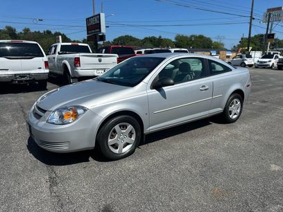 Used 2007 Chevrolet Cobalt LS