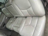Used 2003 Chevrolet Suburban LT w/ LT Preferred Equipment Group AWD/4WD image 7
