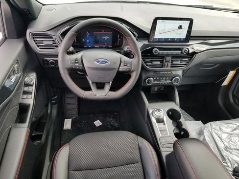 New 2026 Ford Escape ST-Line w/ Cold Weather Package image 19