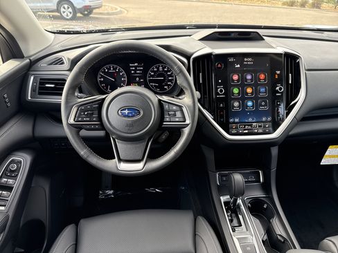 New 2026 Subaru Ascent Limited AWD/4WD image 2