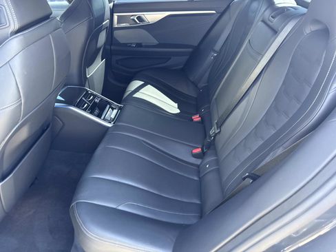 Used 2023 BMW M850i xDrive w/ M Carbon Exterior Package AWD/4WD image 11